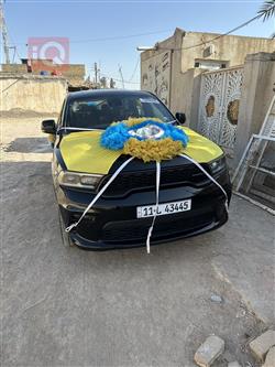 دۆج دۆرانگۆ
